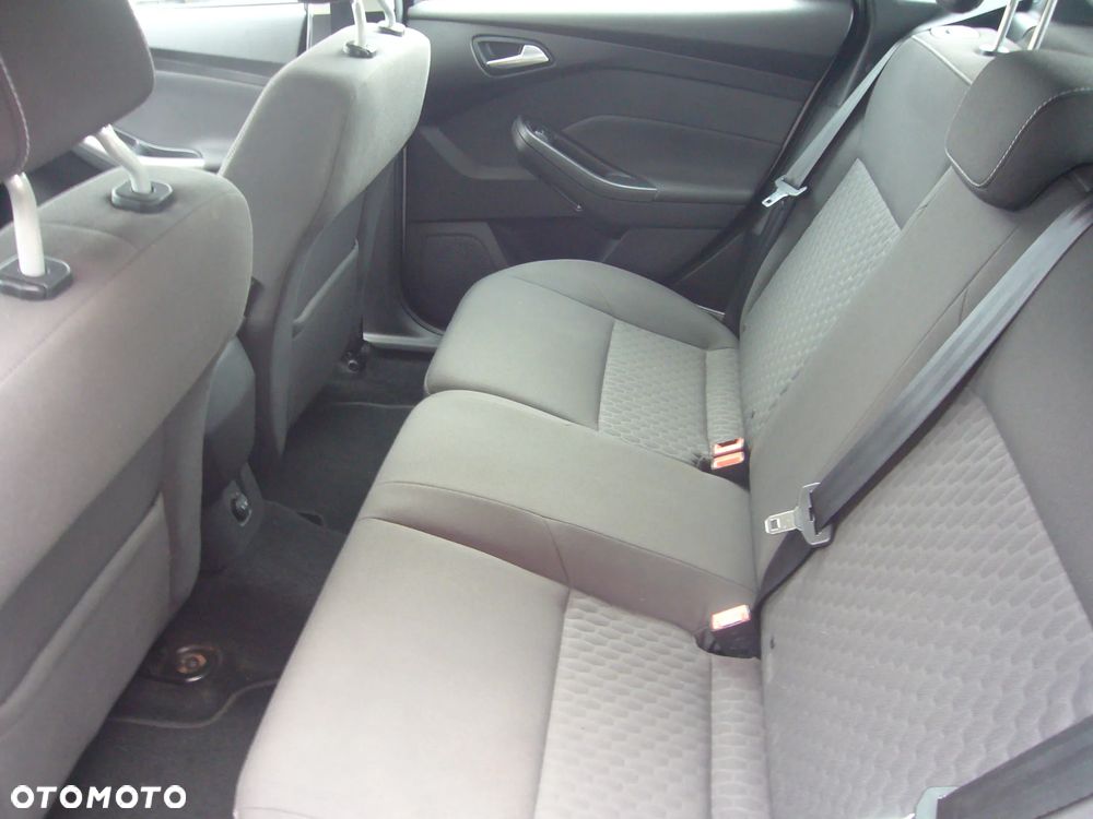 Ford Focus 1.0 EcoBoost Gold X (Edition Start) - 13