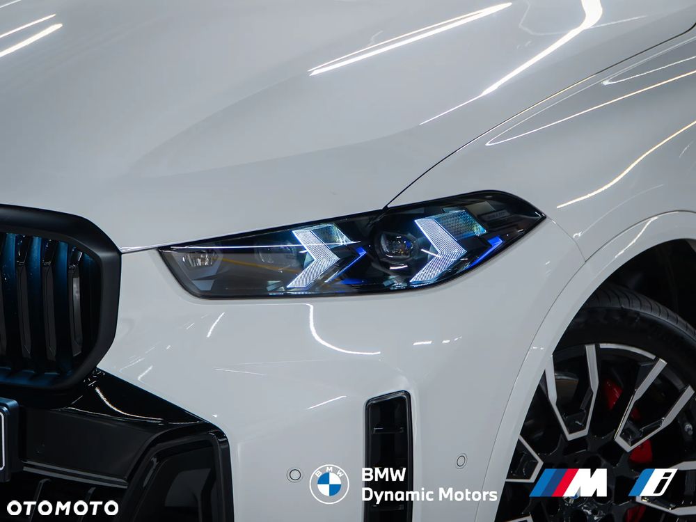 BMW X5 xDrive30d - 8