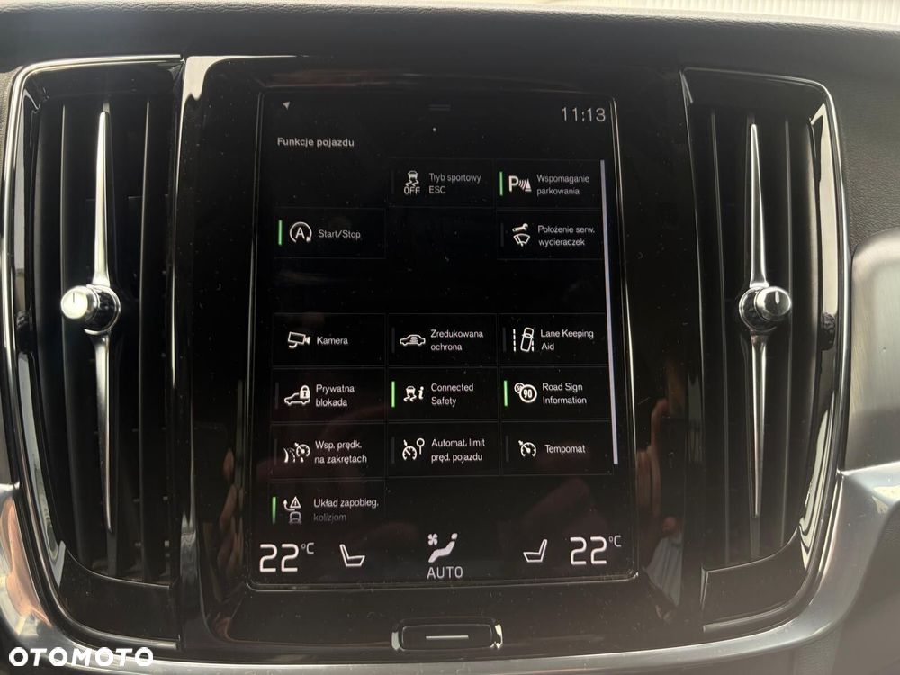 Volvo V90 - 14