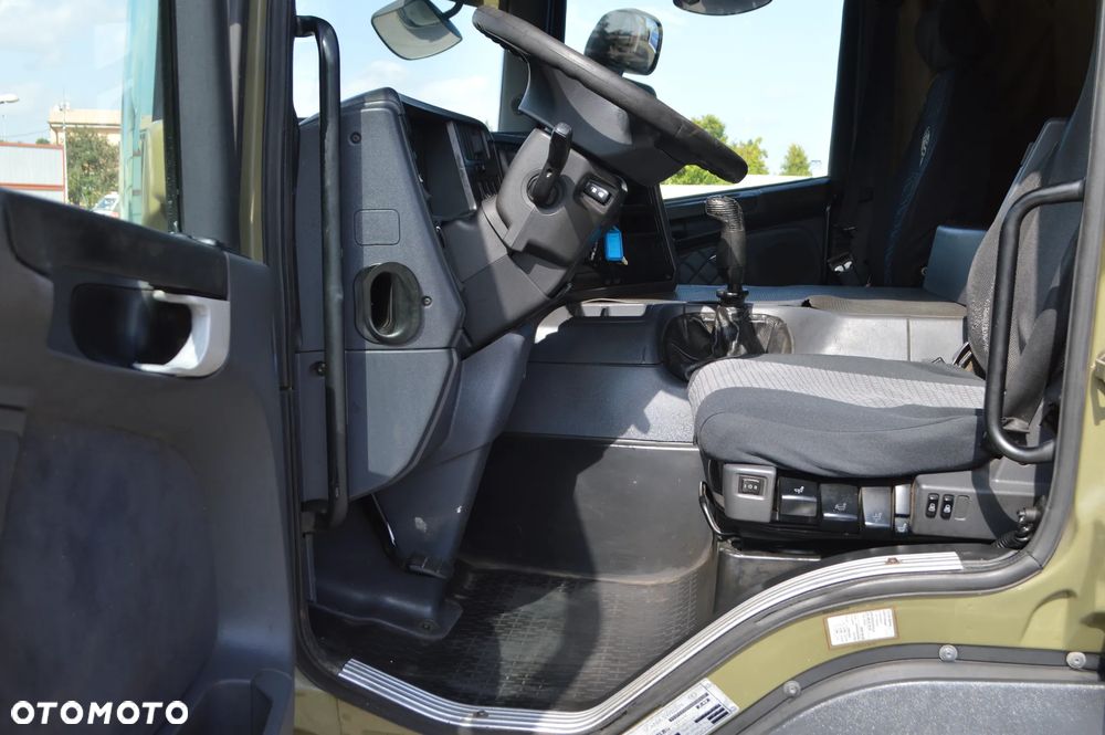 Scania Scania P 310 - 10