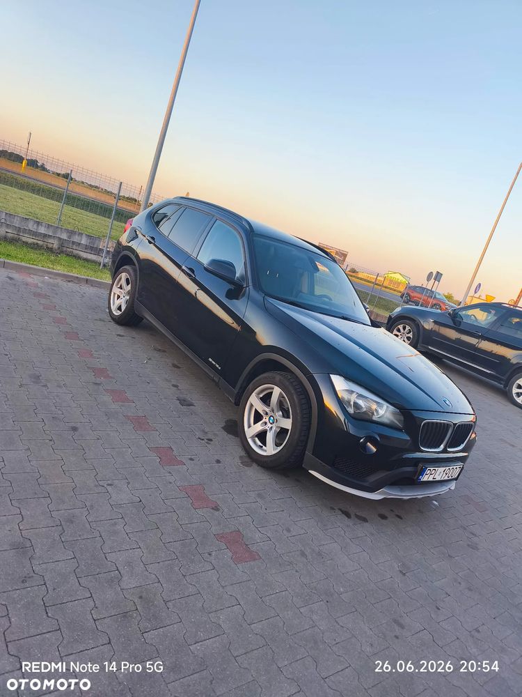 BMW X1 - 3