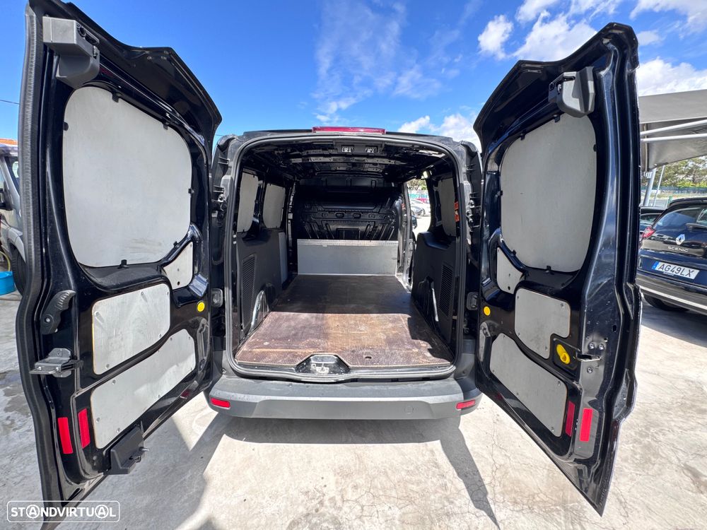 Ford Transit MaxiLonga 3 Lug. IVA ded. - 19