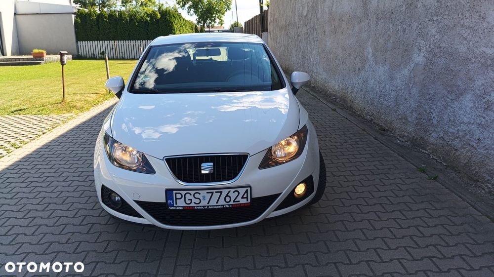 Seat Ibiza - 3