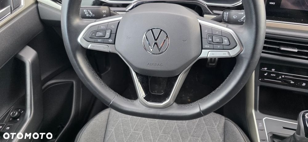 Volkswagen Taigo 1.0 TSI OPF Move - 11