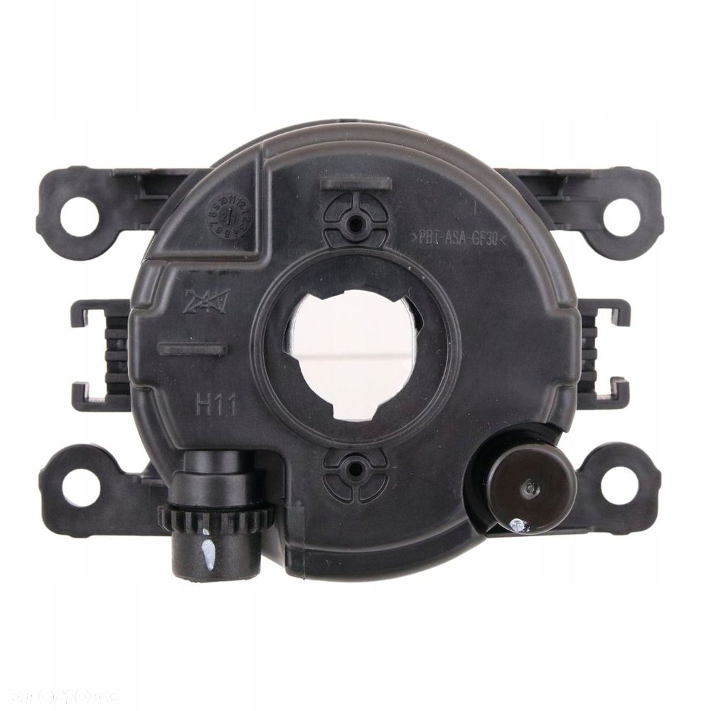 Halogen Lampa Przeciwmgielna Opel Peugeot Renault Subaru Suzuki Toyota - 2
