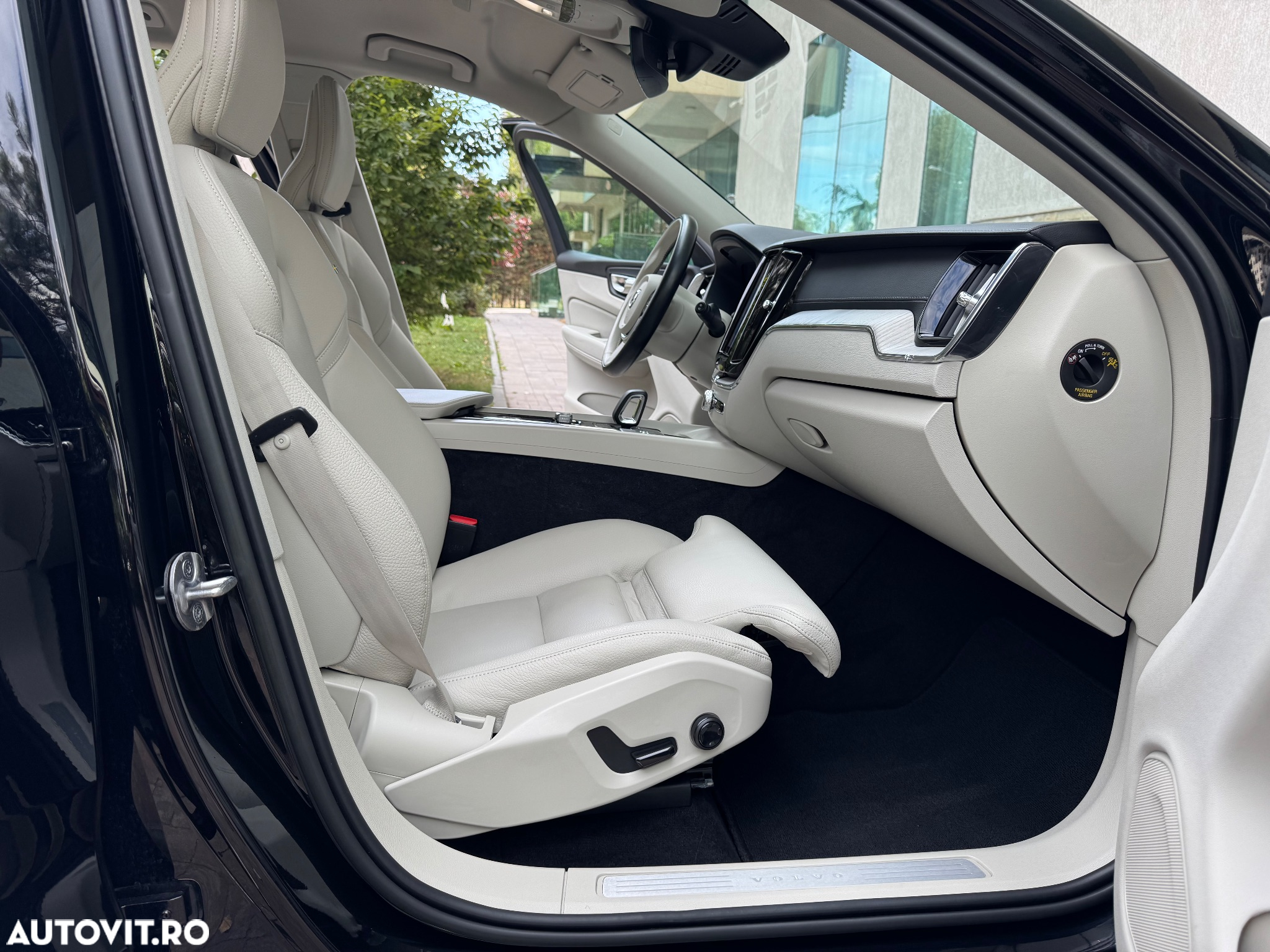 Volvo XC 60 B4 D Geartronic Inscription - 33