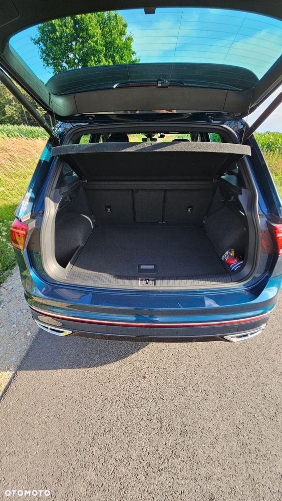 Volkswagen Tiguan - 8