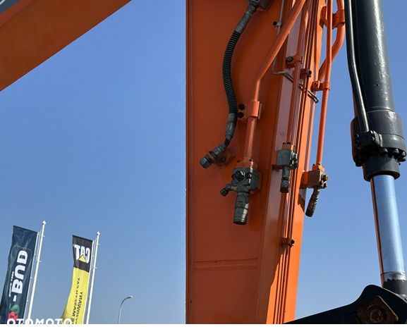 Doosan DX 235 LCR - 15