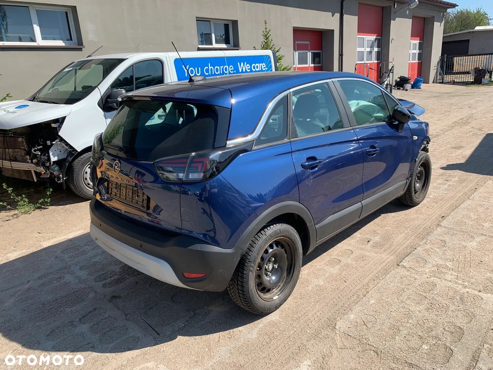 Opel Crossland 1.2 Business Elegance - 5
