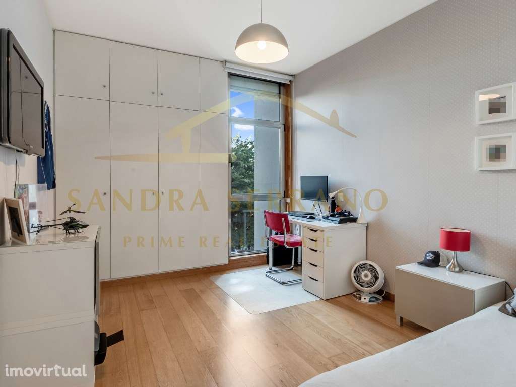 Magnifico apartamento T4 com 4 Suítes - Grande imagem: 2/49