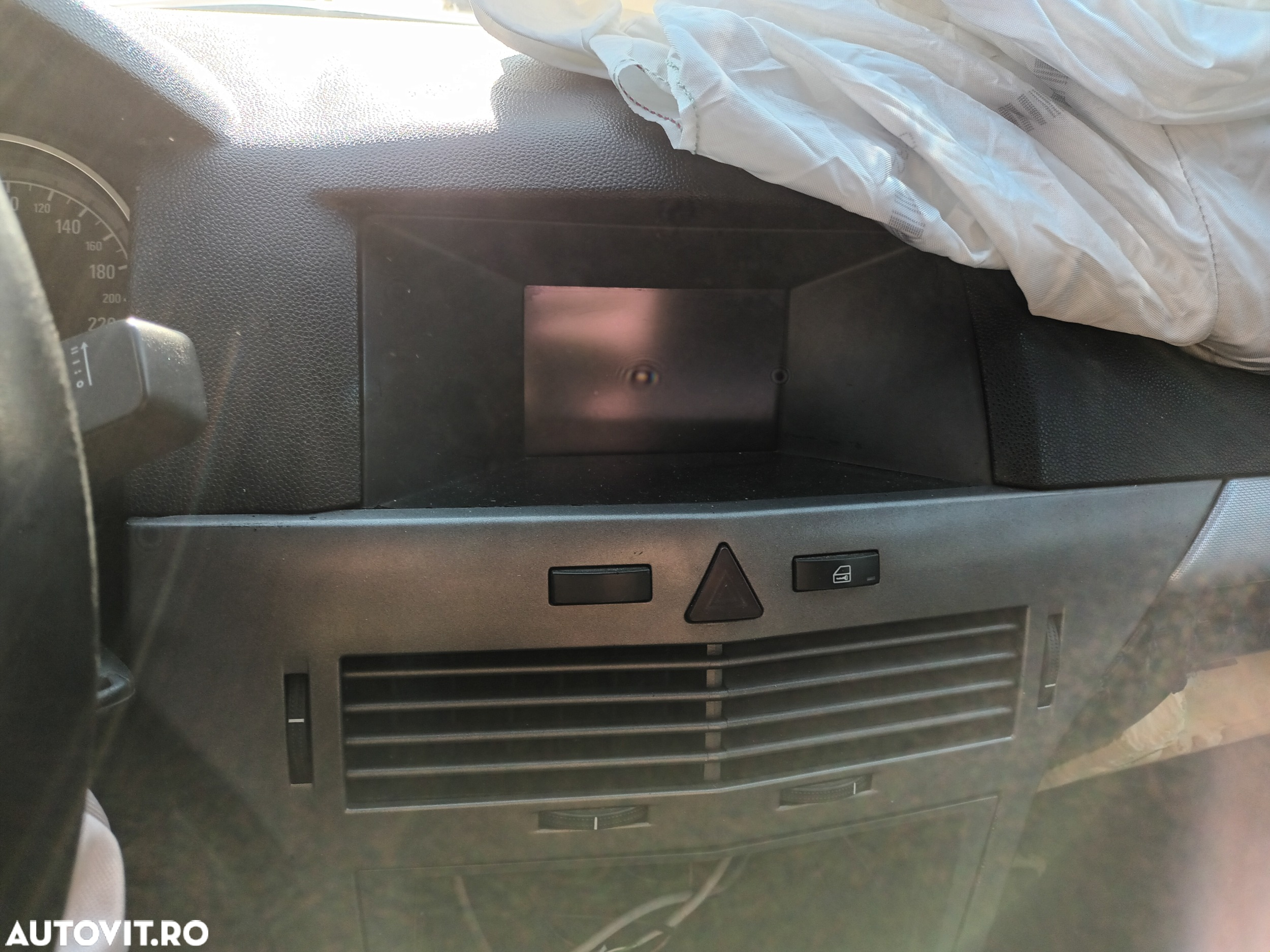 Dezmembrari  Opel ASTRA H  2004  > 2012 1.9 CDTI Motorina - 39