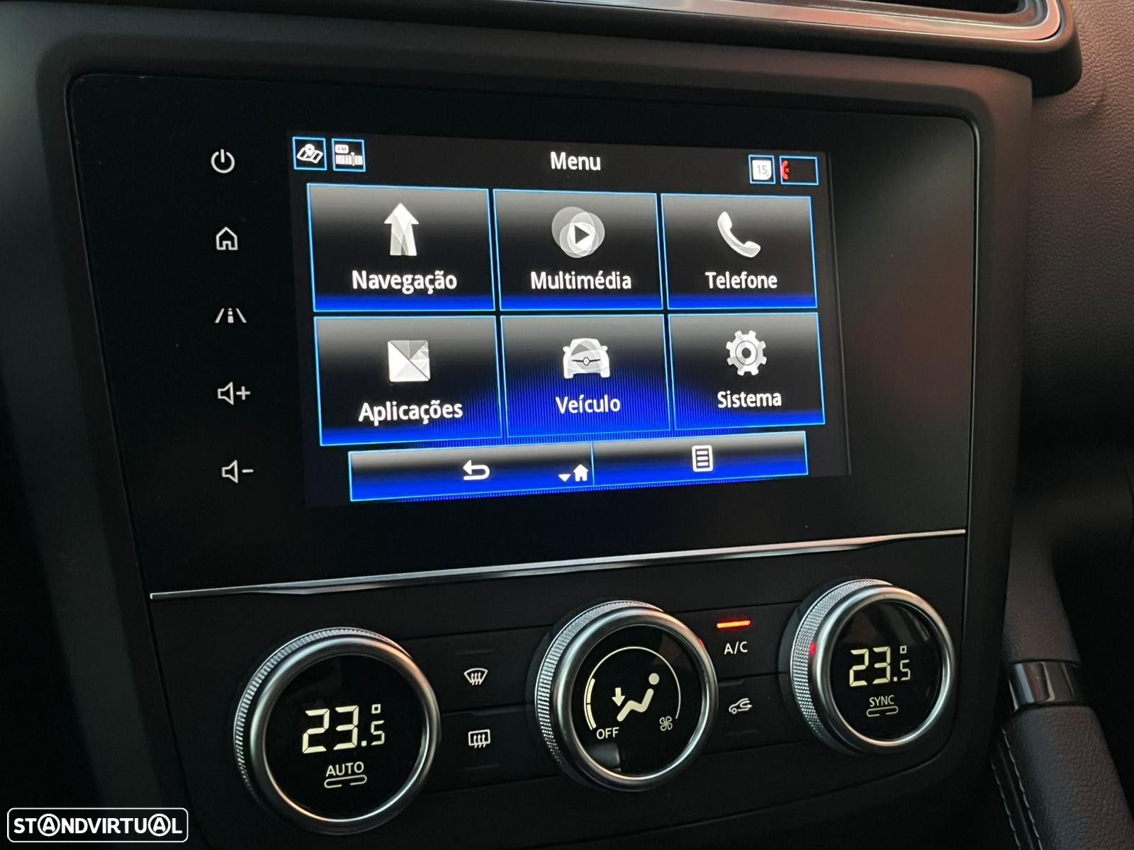 Renault Kadjar 1.5 dCi Intens EDC - 19