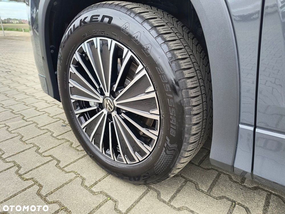 Volkswagen Tayron - 9