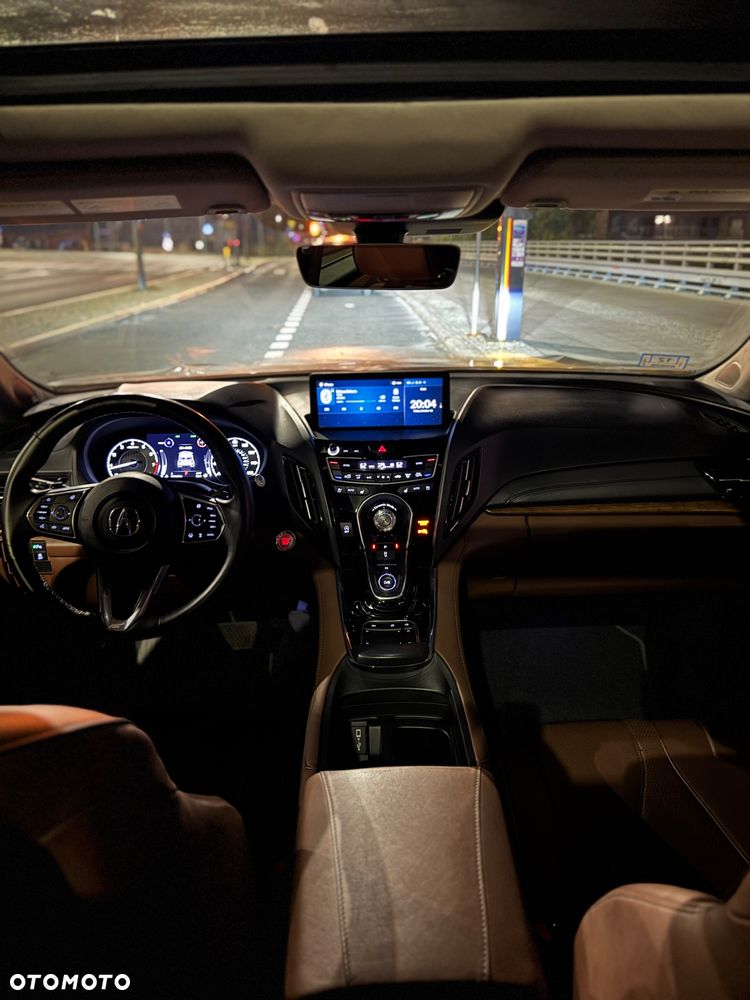 Acura RDX - 33