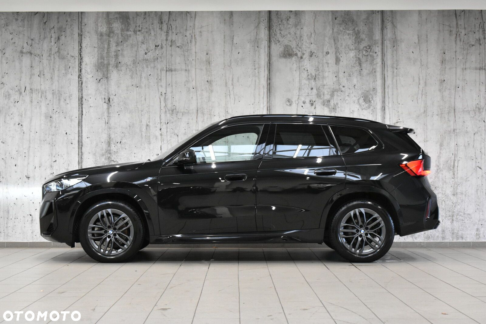 BMW X1 - 3