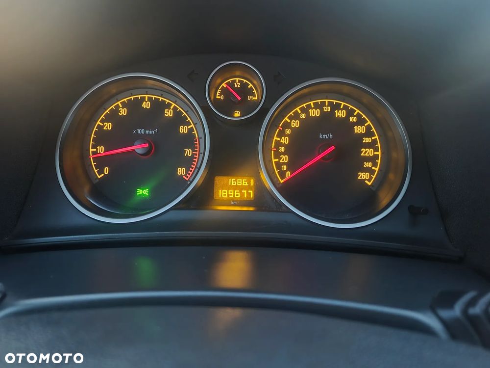 Opel Astra 1.4 Edition 111 Jahre - 26