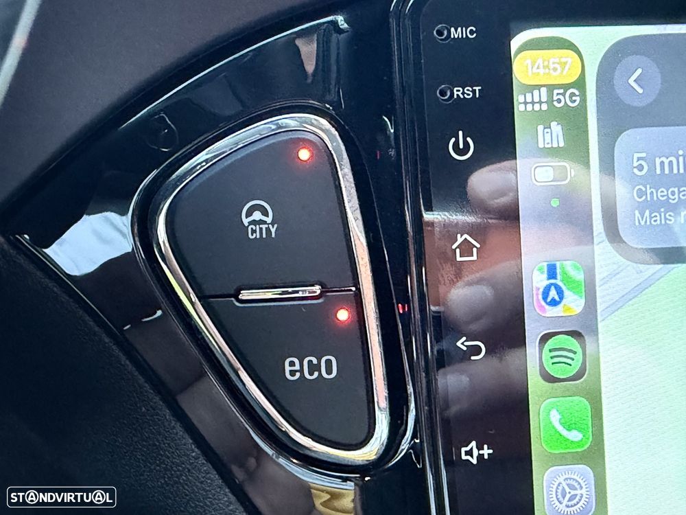 Opel Corsa 1.3 CDTi innovation - 27