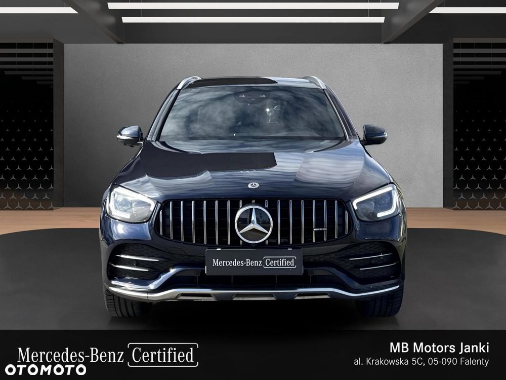 Mercedes-Benz GLC - 9