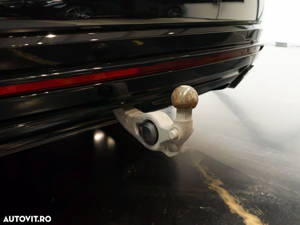 Volkswagen Touareg 3.0 V6 TDI 4Motion DPF Automatik R-Line - 28