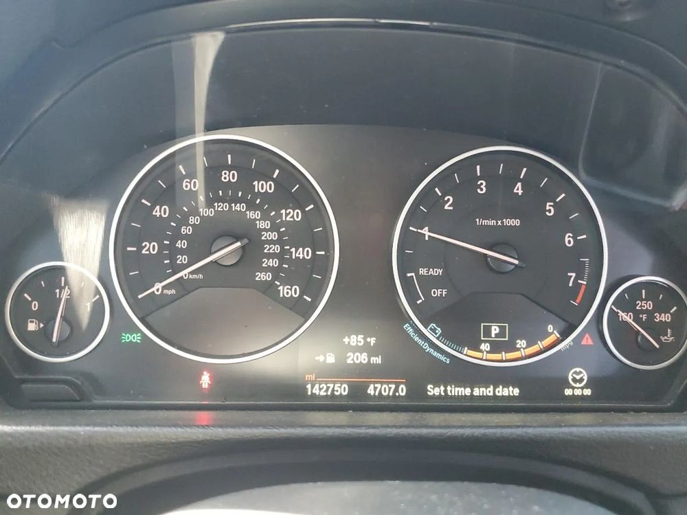 BMW Seria 3 328i - 10