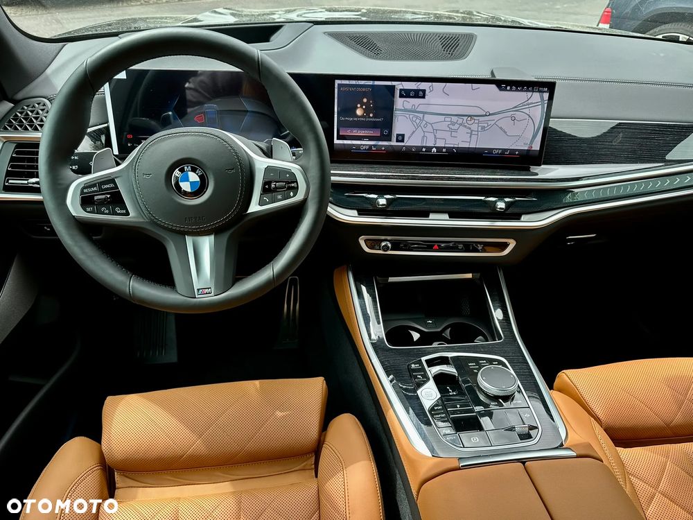 BMW X5 xDrive30d - 10