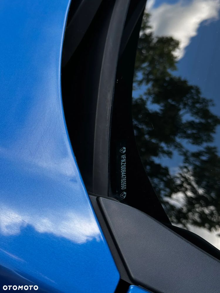 Renault Megane 1.6 16V 110 Dynamique - 9