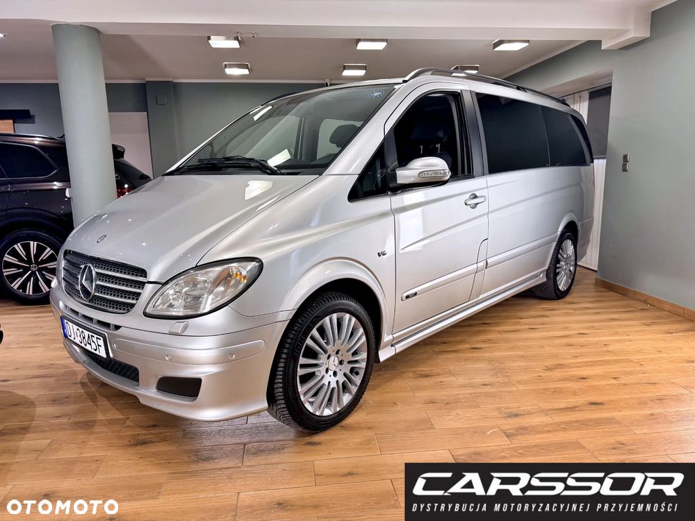 Mercedes-Benz Viano
