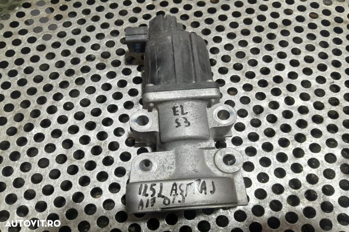 Electrovalva egr 8973766633 8973766633 Opel Astra J [2009 - 2012] Spo - 3