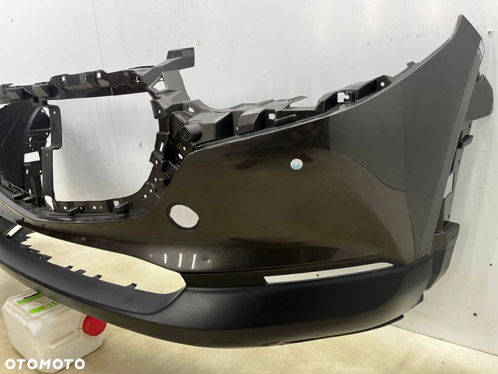 Zderzak przedni Mazda CX-30 CX30 19r.- przód PDC DGH9-50031 - 8