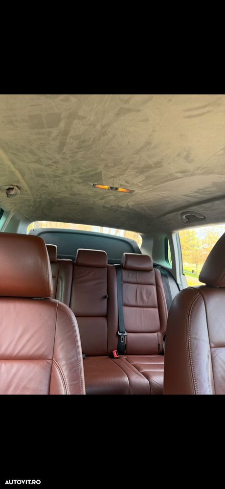 Volkswagen Tiguan 2.0 TSI 4Motion Automatik Track&Field - 11