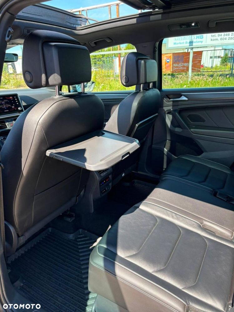 Seat Tarraco 2.0 Eco TSI Xcellence S&S 4Drive DSG - 38