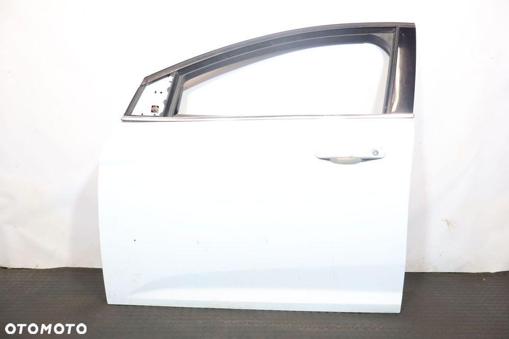 DRZWI LEWY PRZÓD FORD FOCUS III MK3 5B - 1