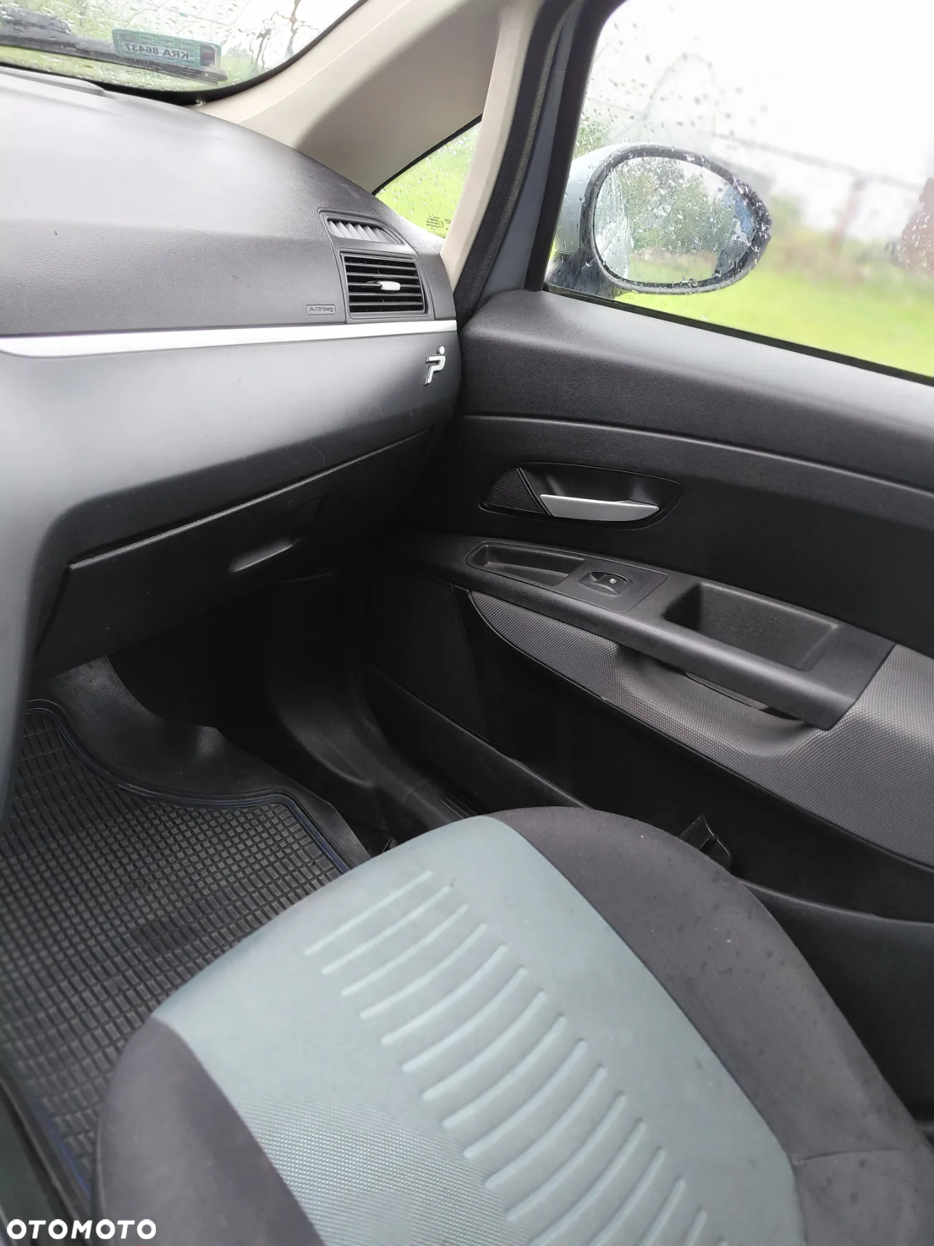 Fiat Punto - 13