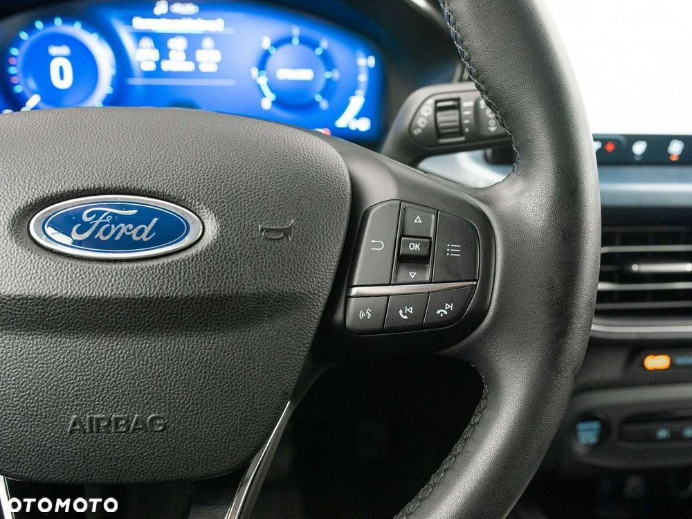 Ford Focus 1.5 EcoBlue Active X - 14