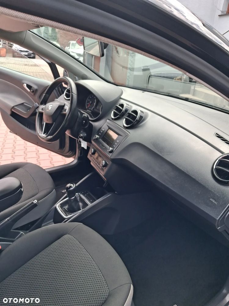 Seat Ibiza - 14