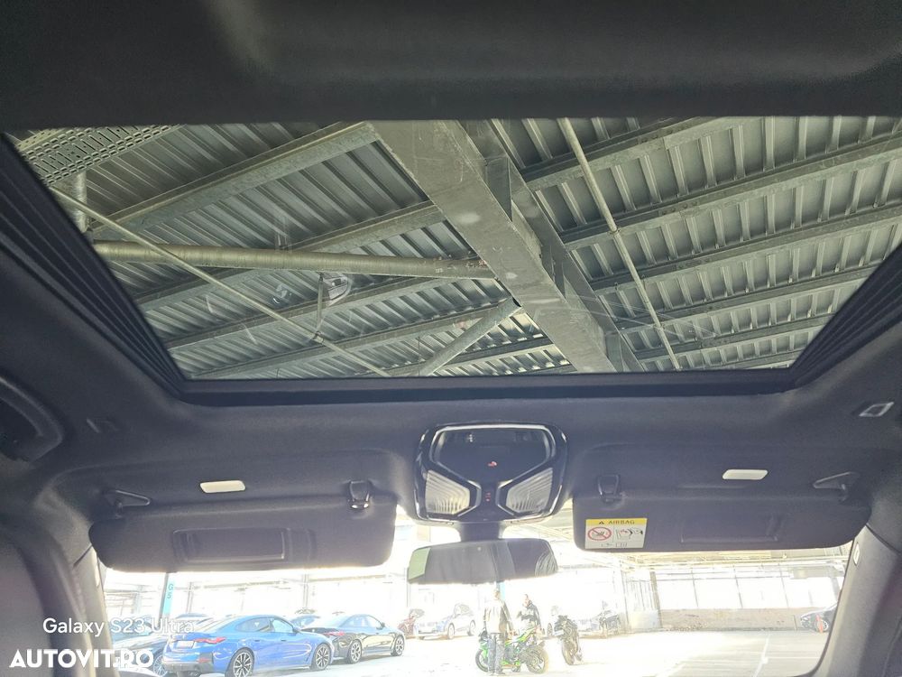 BMW Seria 7 745e AT PHEV - 13