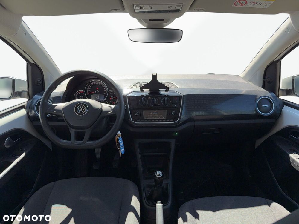 Volkswagen up! 1.0 move - 27