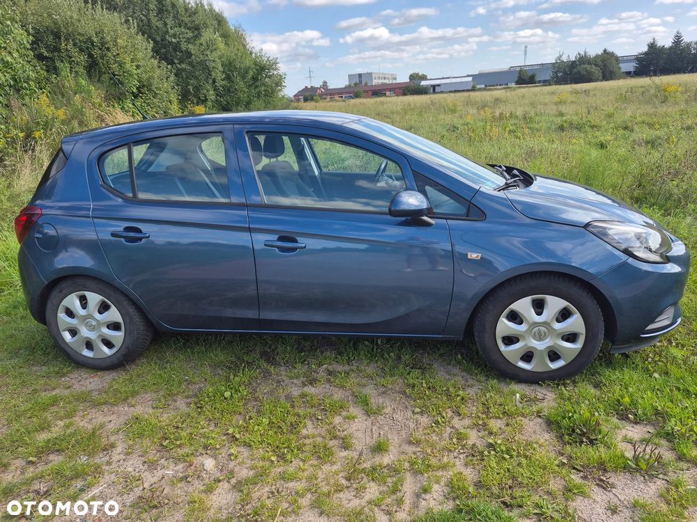 Opel Corsa 1.4 Color Edition - 2