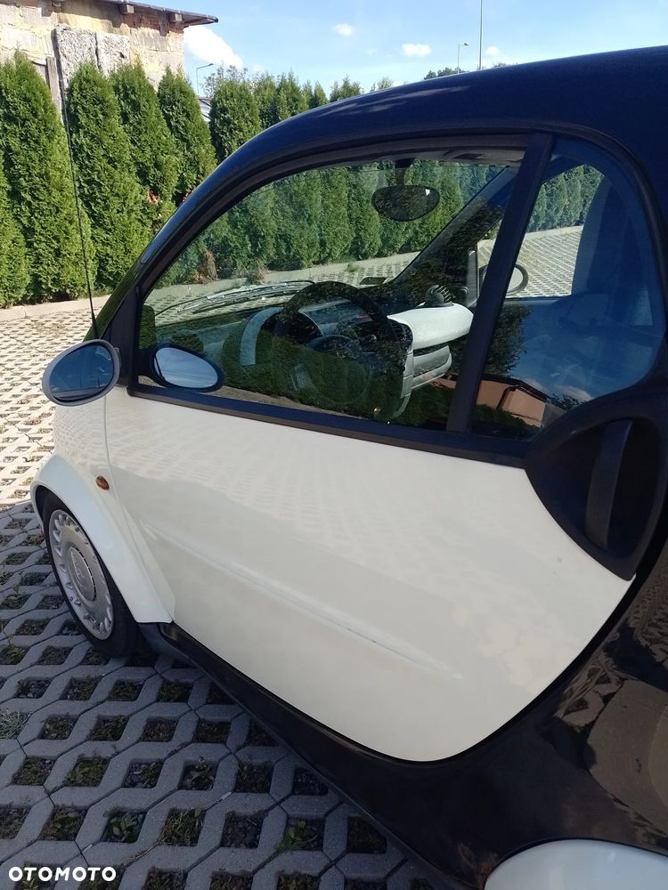 Smart Fortwo - 7