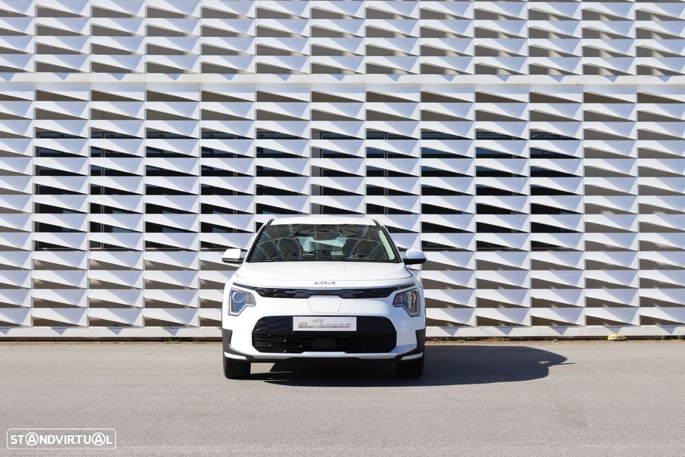 Kia Niro EV - 6