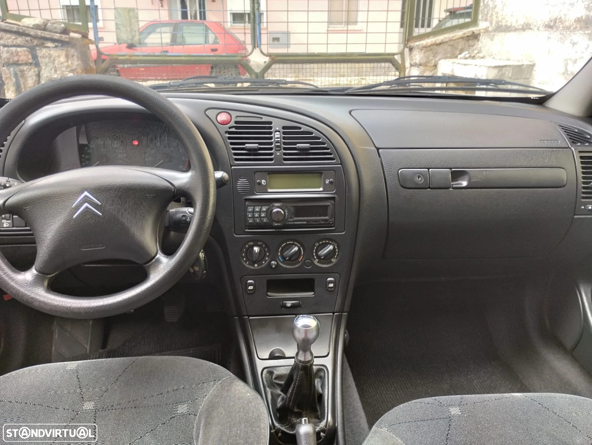 Citroën Xsara 1.4i Exclusive - 5