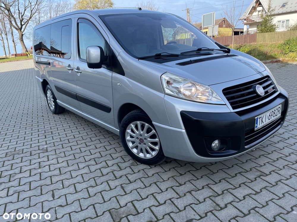 Fiat Scudo - 11