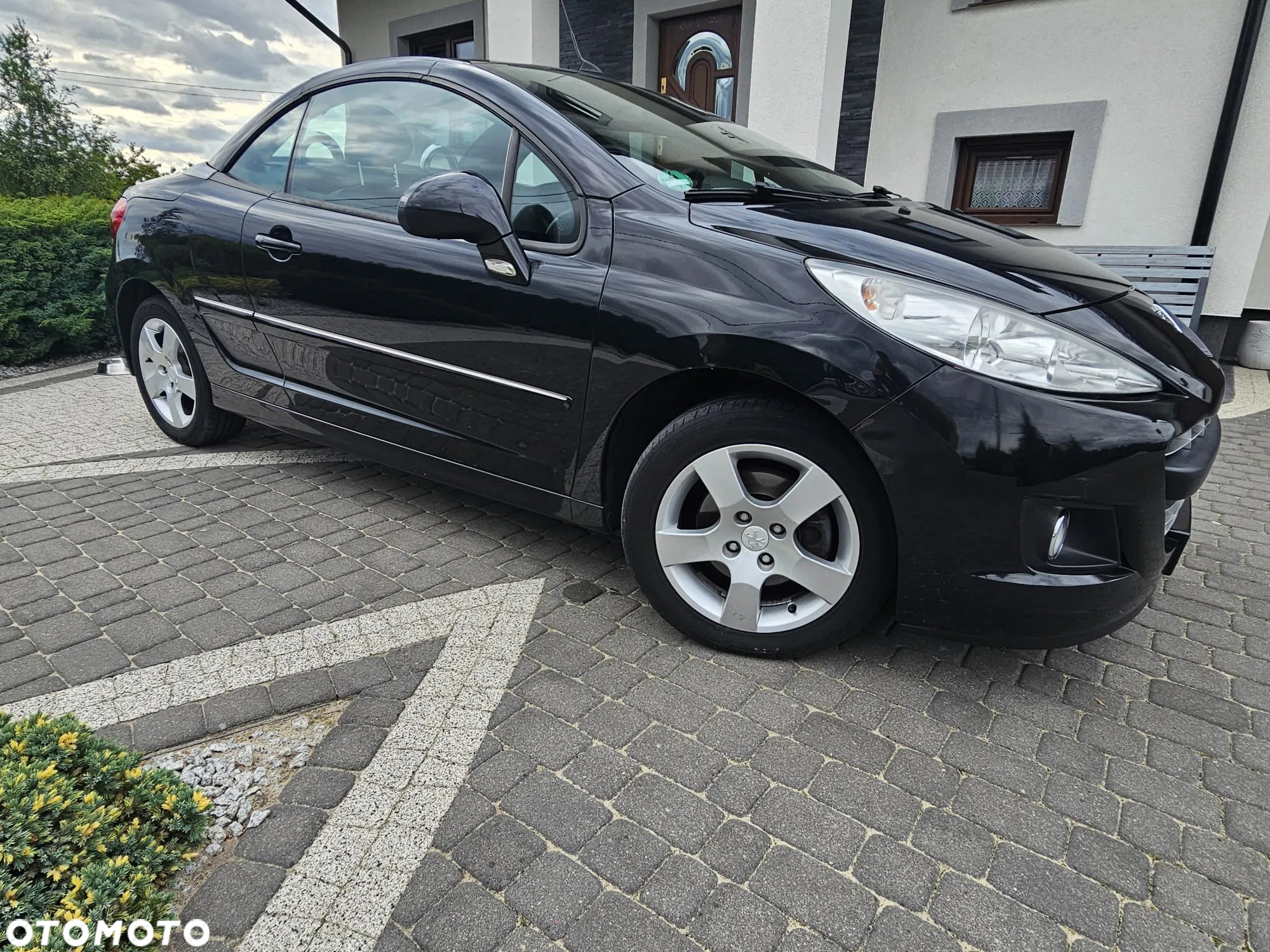 Peugeot 207 - 9