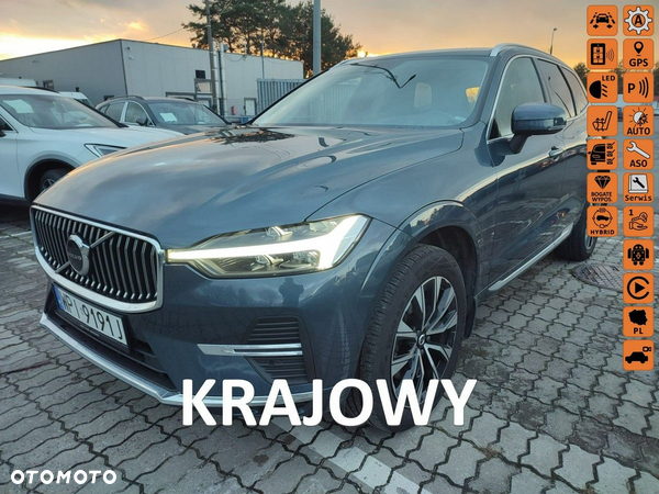 Volvo XC 60