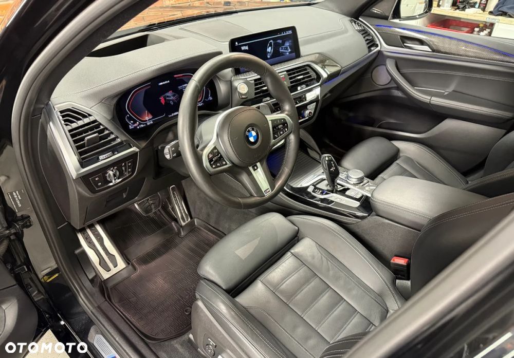 BMW X4 - 24