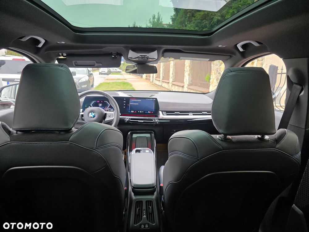 BMW X2 xDrive20i M Sport - 17