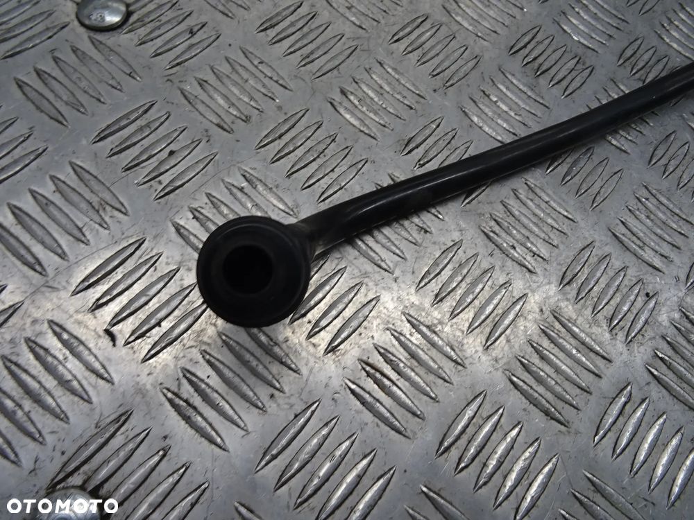 AUDI A4 B6 SEDAN 00-06 1.9 TDI AWX PRZEWÓD RURKA PODCIŚNIENIA - 5