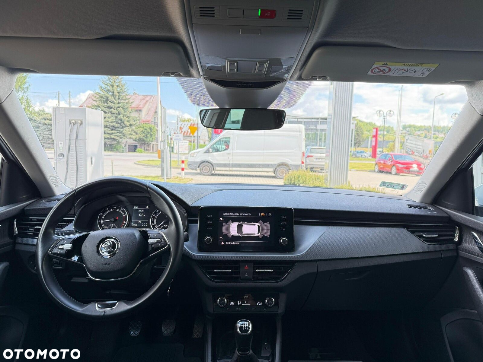 Skoda Kamiq 1.0 TSI Ambition - 10