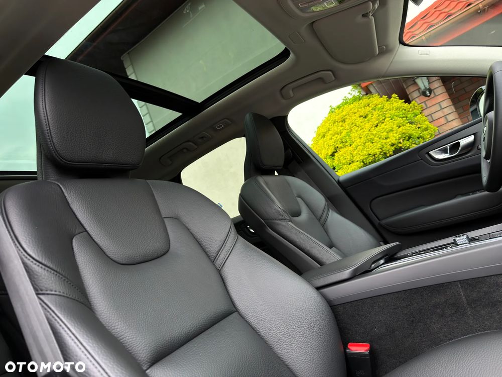 Volvo XC 60 B4 B Geartronic Inscription - 10