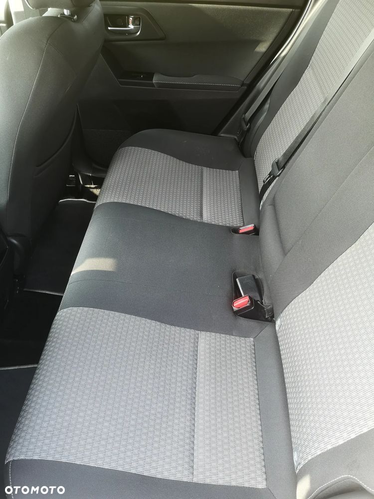 Toyota Auris - 17